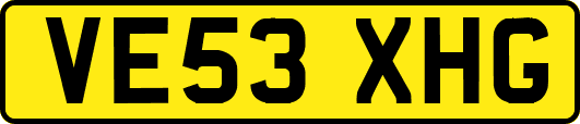 VE53XHG