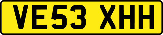 VE53XHH
