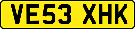 VE53XHK