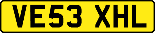 VE53XHL