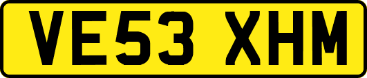 VE53XHM