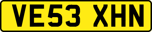 VE53XHN