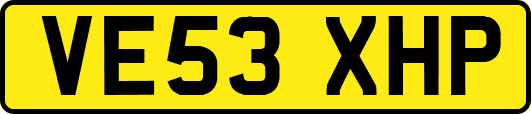 VE53XHP