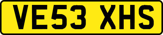 VE53XHS