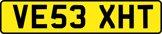 VE53XHT