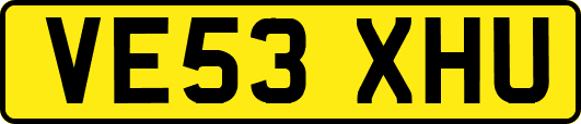 VE53XHU