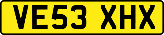 VE53XHX