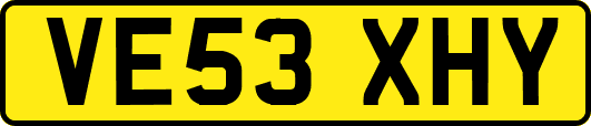 VE53XHY