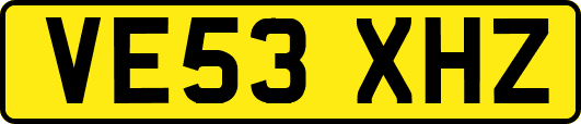 VE53XHZ