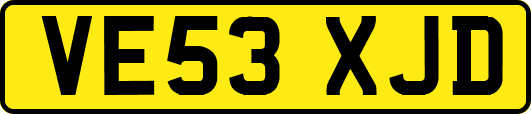VE53XJD