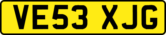 VE53XJG