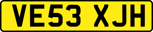 VE53XJH