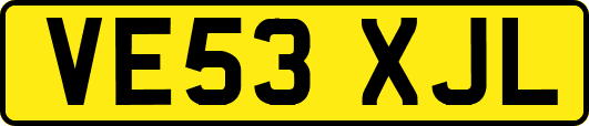 VE53XJL