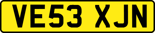 VE53XJN