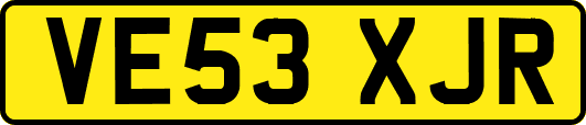 VE53XJR