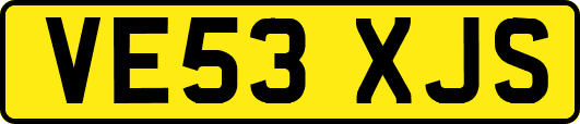 VE53XJS