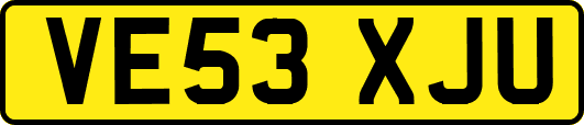 VE53XJU