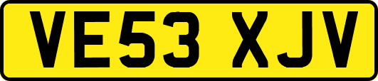 VE53XJV