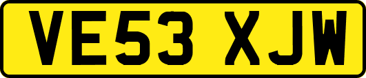 VE53XJW