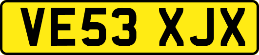 VE53XJX