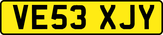 VE53XJY