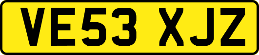 VE53XJZ