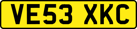 VE53XKC