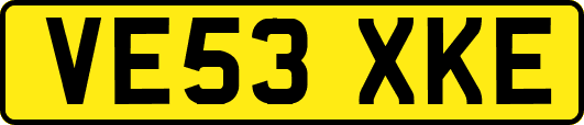 VE53XKE