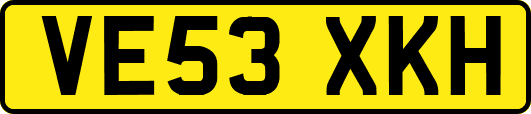 VE53XKH