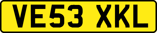 VE53XKL