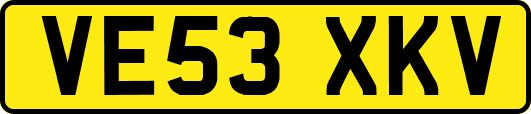 VE53XKV