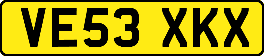 VE53XKX