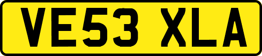 VE53XLA