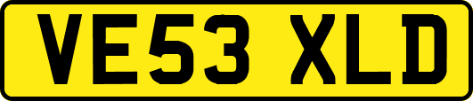 VE53XLD