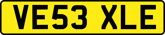 VE53XLE