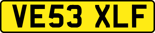 VE53XLF