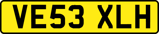 VE53XLH