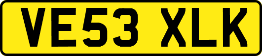 VE53XLK