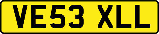 VE53XLL