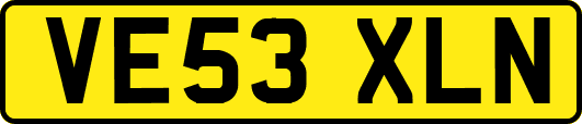 VE53XLN