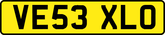 VE53XLO