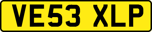 VE53XLP