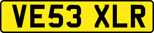 VE53XLR