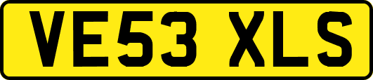 VE53XLS