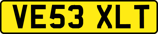 VE53XLT