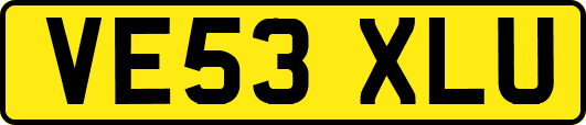 VE53XLU