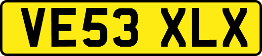 VE53XLX