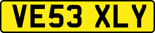 VE53XLY