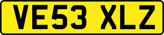 VE53XLZ