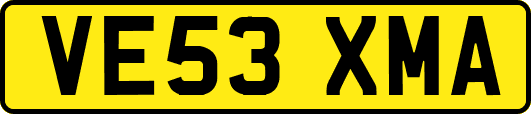 VE53XMA